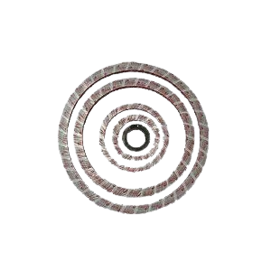 Rubber Ring